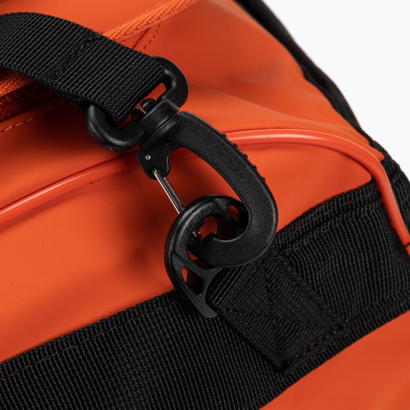 Helly Hansen H/H Scout Duffel 70 l travel bag orange 67442_300 6