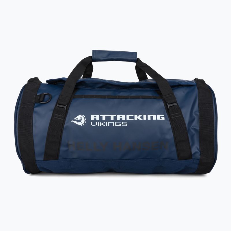 Helly Hansen HH Duffel Bag 2 30L travel bag navy blue 68006_698
