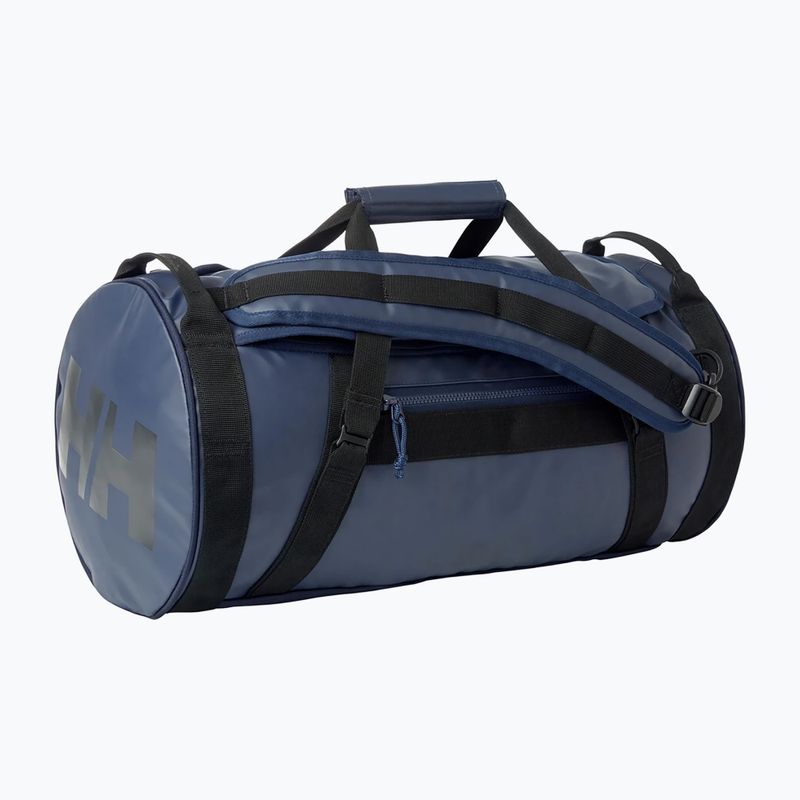 Helly Hansen HH Duffel Bag 2 30L travel bag navy blue 68006_698 3
