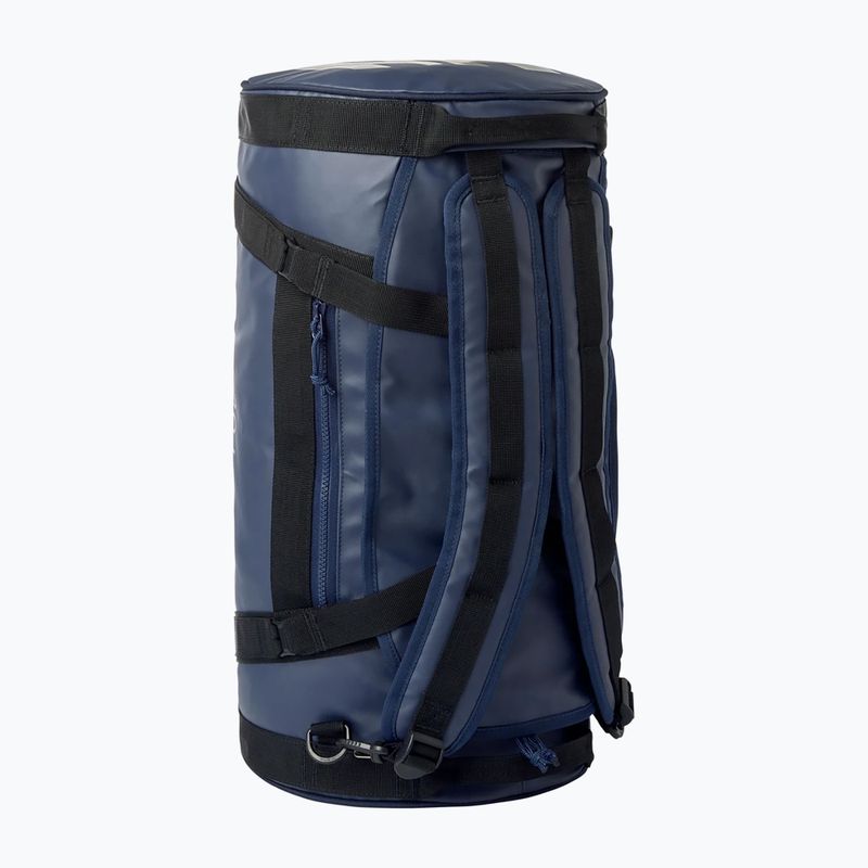Helly Hansen HH Duffel Bag 2 30L travel bag navy blue 68006_698 6