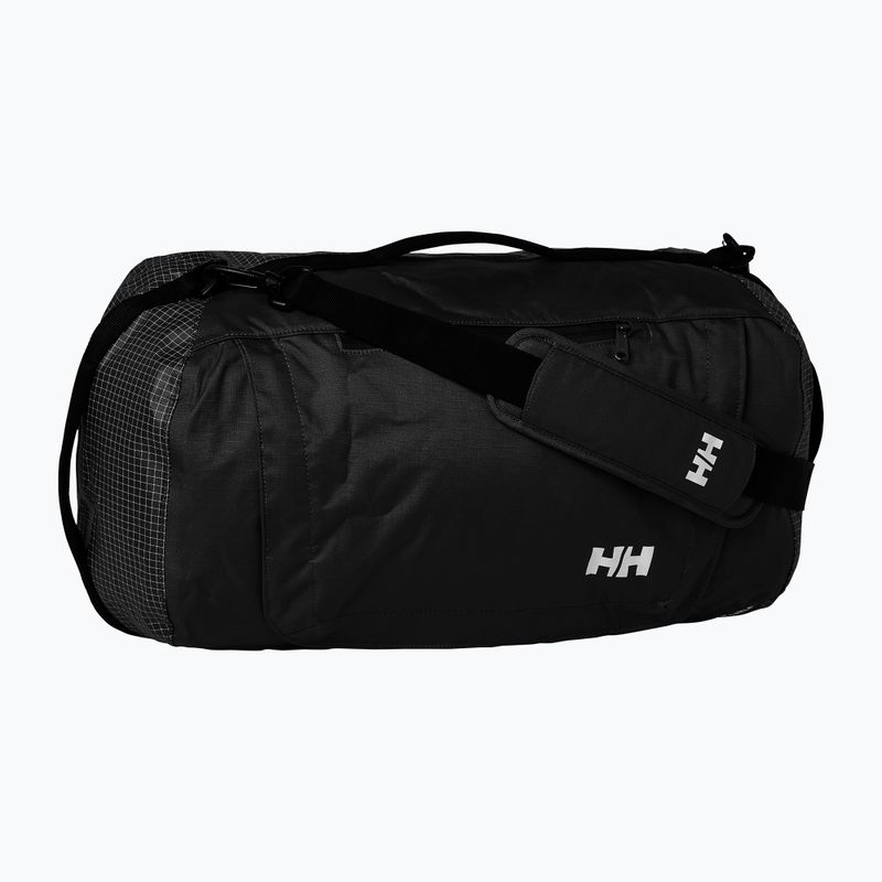 Helly Hansen Hightide WP bag 35 l black