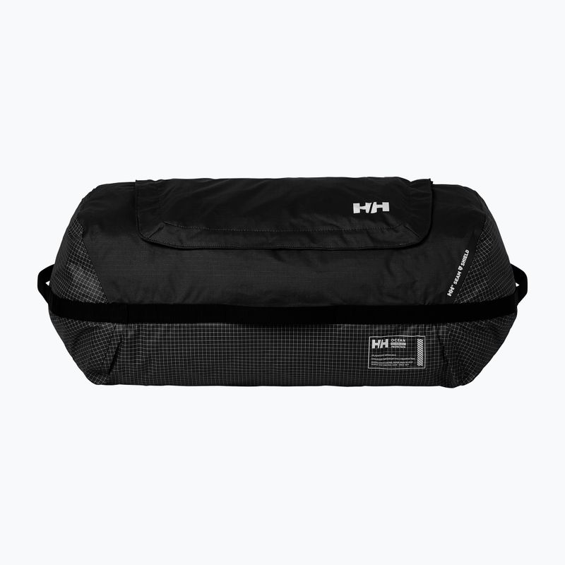 Helly Hansen Hightide WP bag 65 l black 2