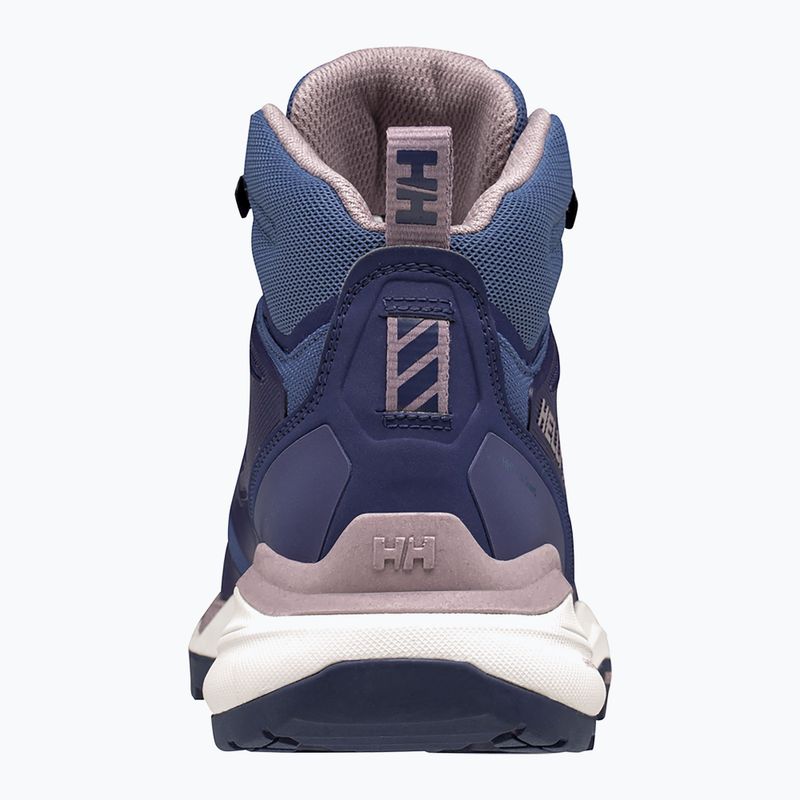 Women's trekking boots Helly Hansen Traverse Ht blue 11806_584 15