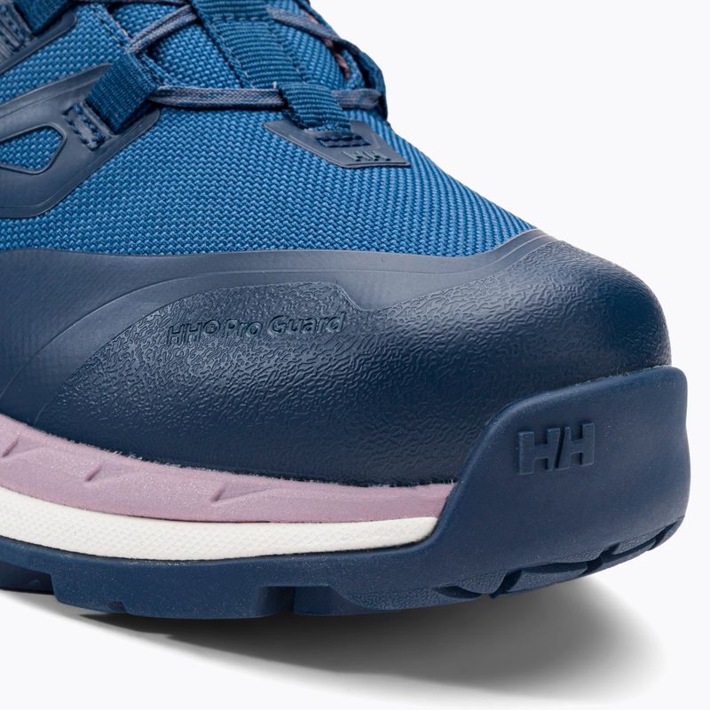 Women's trekking boots Helly Hansen Traverse Ht blue 11806_584 7