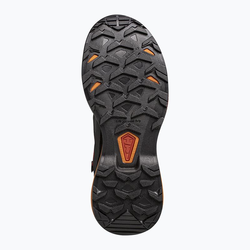 Men's trekking boots Helly Hansen Traverse HT Boot orange 11807_300 16