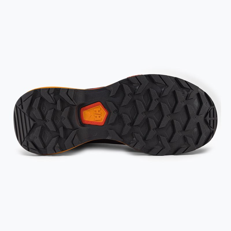 Men's trekking boots Helly Hansen Traverse HT Boot orange 11807_300 5