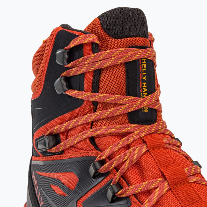 Men's trekking boots Helly Hansen Traverse HT Boot orange 11807_300 8