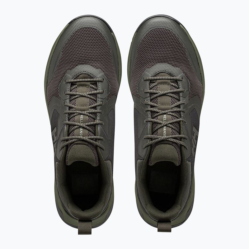 Helly Hansen men's trekking boots Gobi 2 green 11809_482 16