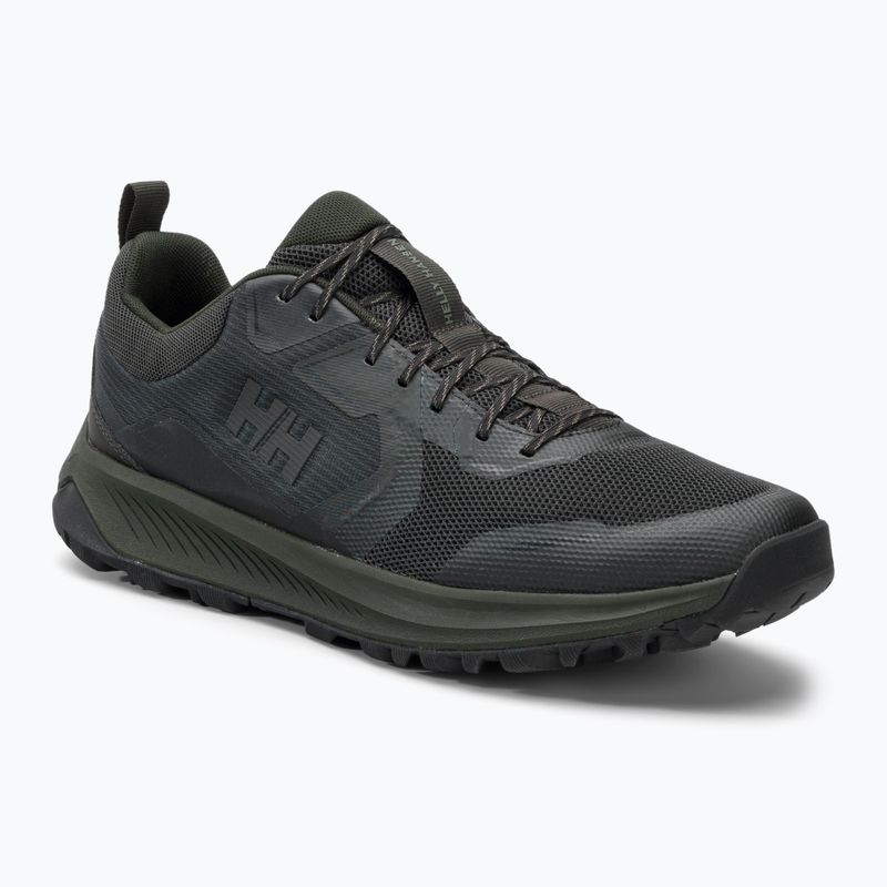 Helly Hansen men's trekking boots Gobi 2 green 11809_482
