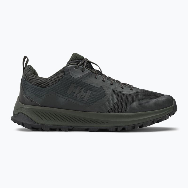 Helly Hansen men's trekking boots Gobi 2 green 11809_482 2