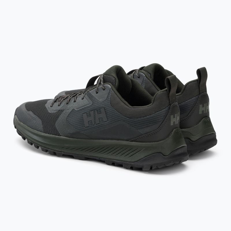 Helly Hansen men's trekking boots Gobi 2 green 11809_482 3