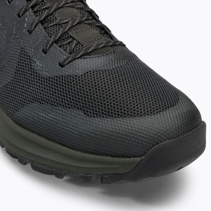 Helly Hansen men's trekking boots Gobi 2 green 11809_482 7