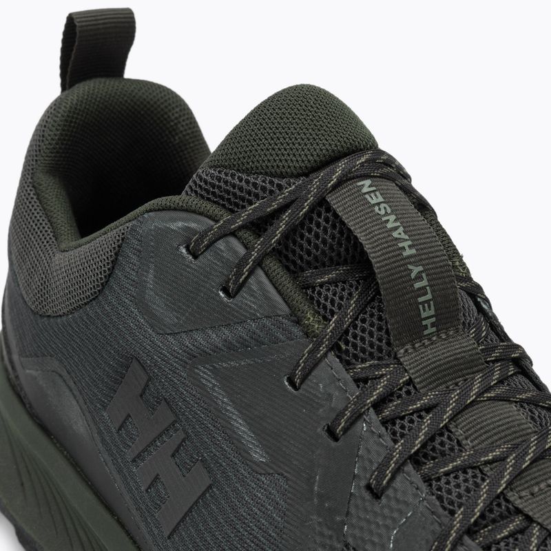 Helly Hansen men's trekking boots Gobi 2 green 11809_482 9