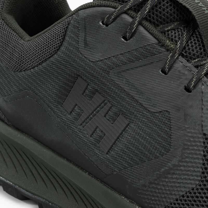 Helly Hansen men's trekking boots Gobi 2 green 11809_482 10