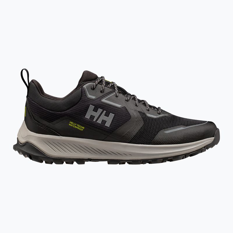 Helly Hansen men's hiking boots Gobi 2 HT black 11811_990 10