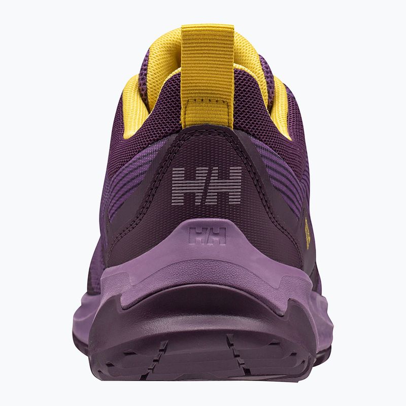 Helly Hansen women's trekking boots Gobi 2 Ht purple 11812_678 14
