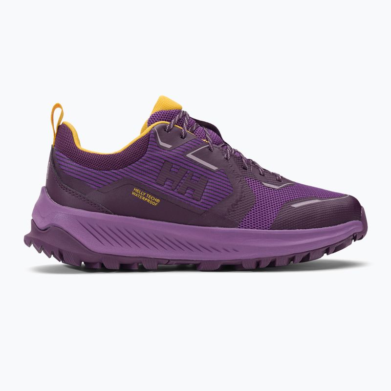 Helly Hansen women's trekking boots Gobi 2 Ht purple 11812_678 2