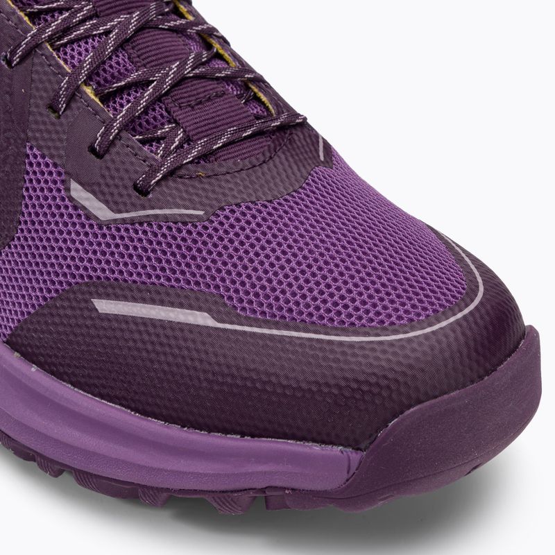 Helly Hansen women's trekking boots Gobi 2 Ht purple 11812_678 7