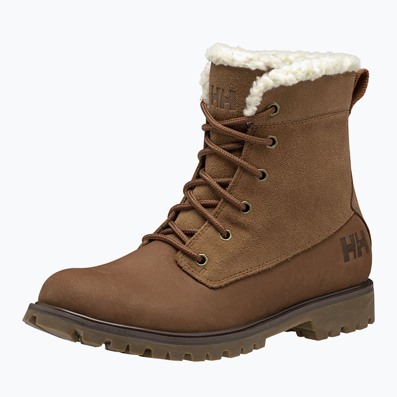 Helly Hansen women's trekking boots Marion 3 brown 11832_741 13