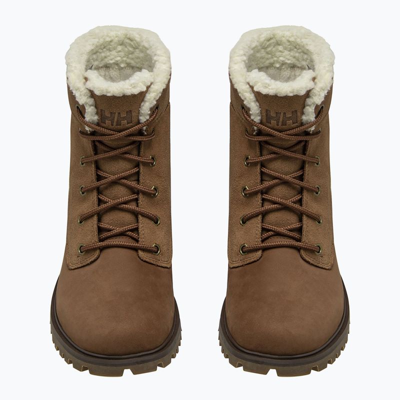 Helly Hansen women's trekking boots Marion 3 brown 11832_741 16