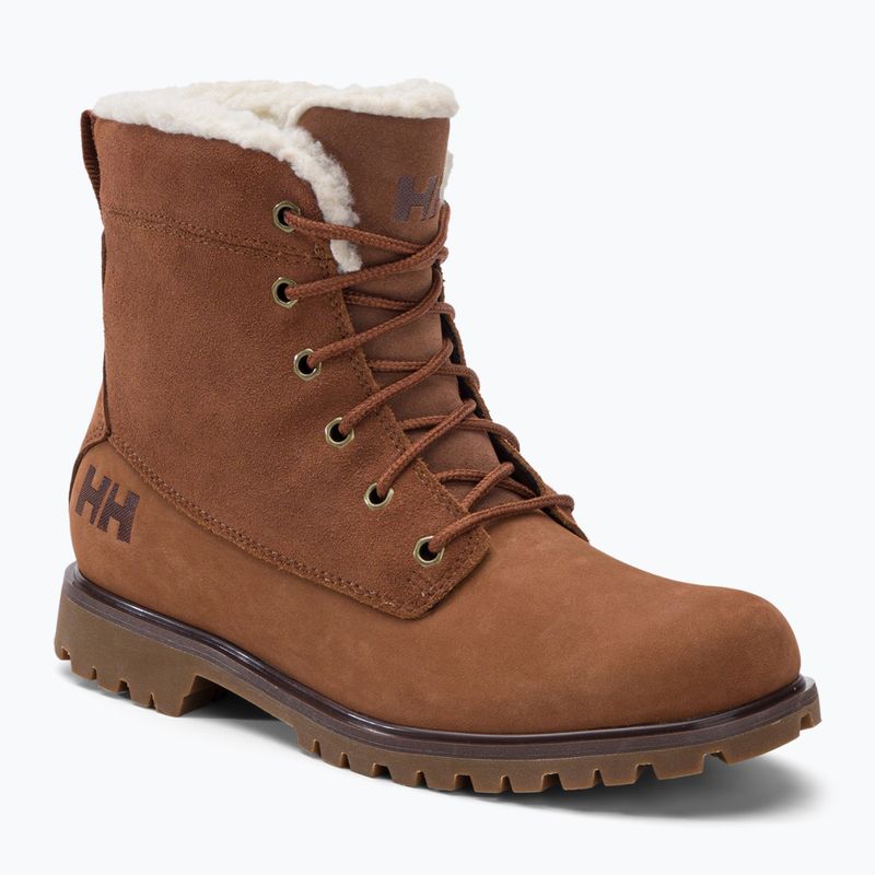Helly Hansen women's trekking boots Marion 3 brown 11832_741