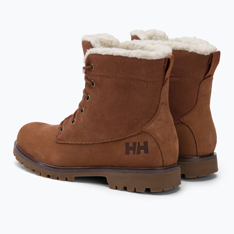 Helly Hansen women's trekking boots Marion 3 brown 11832_741 3