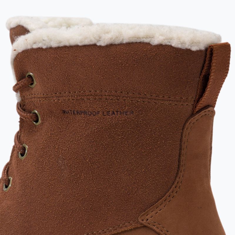 Helly Hansen women's trekking boots Marion 3 brown 11832_741 10