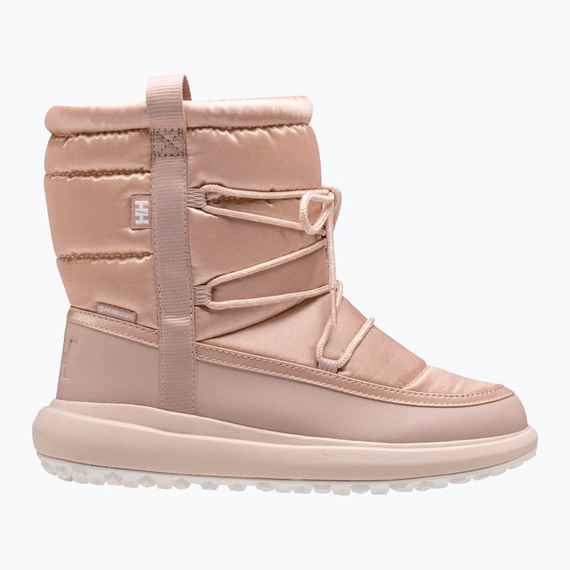 Helly Hansen women's snow boots Isolabella 2 Demi rose dust/shell 9