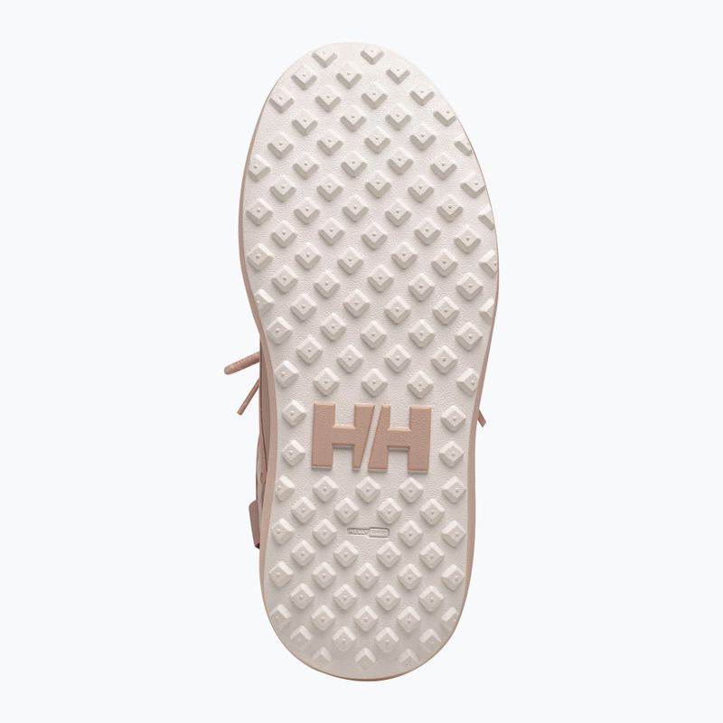 Helly Hansen women's snow boots Isolabella 2 Demi rose dust/shell 11