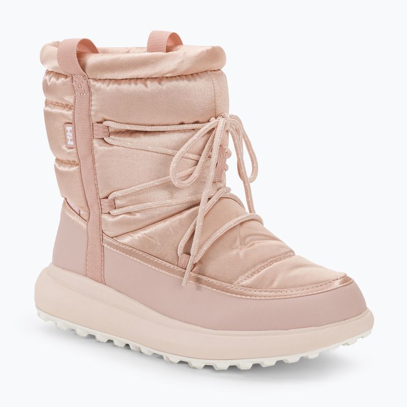 Helly Hansen women's snow boots Isolabella 2 Demi rose dust/shell