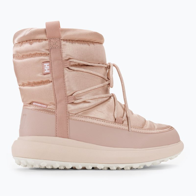 Helly Hansen women's snow boots Isolabella 2 Demi rose dust/shell 2