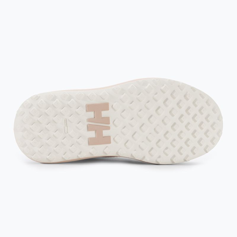 Helly Hansen women's snow boots Isolabella 2 Demi rose dust/shell 5