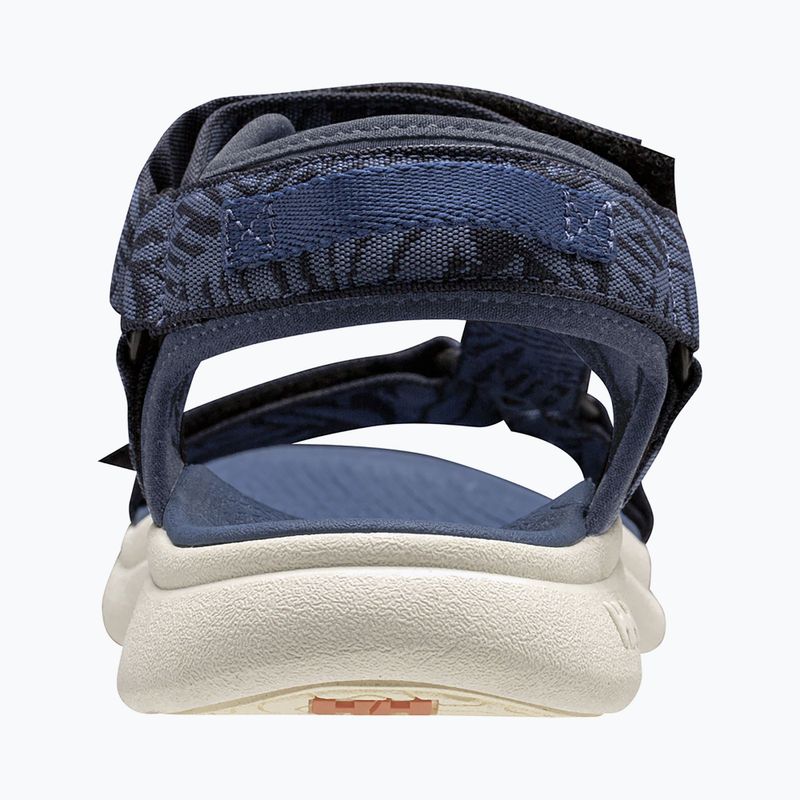 Helly Hansen women's trekking sandals Capilano F2F navy blue 11794_607 15