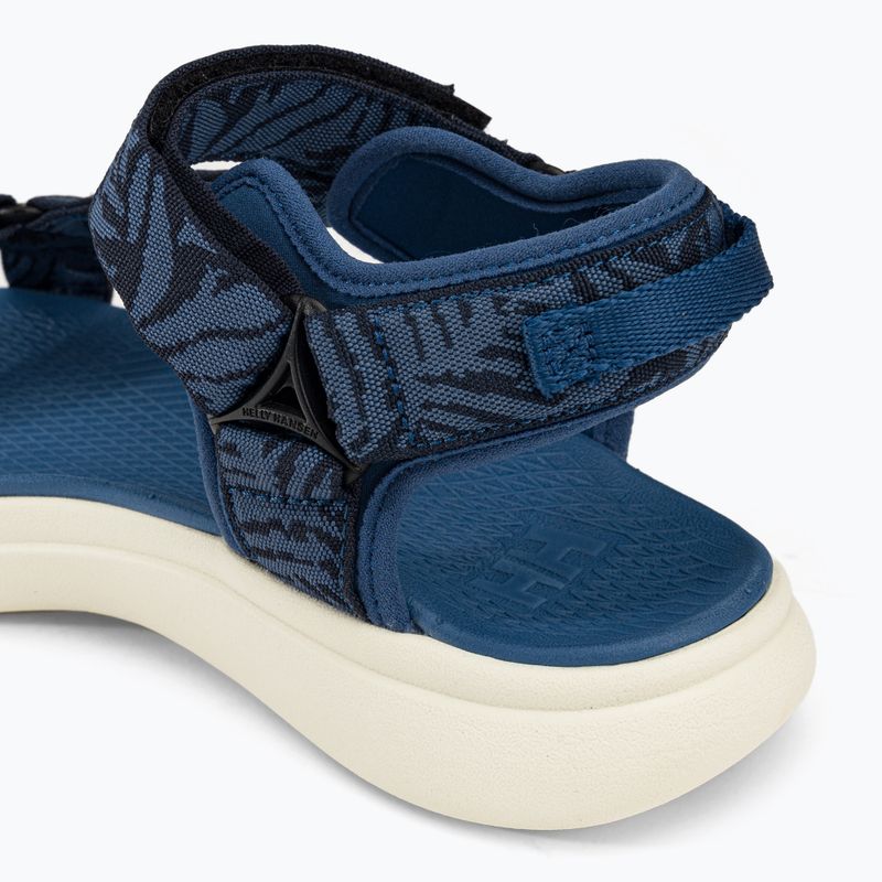 Helly Hansen women's trekking sandals Capilano F2F navy blue 11794_607 10