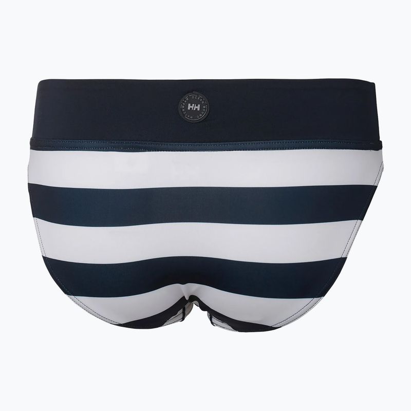 Helly Hansen HP Bikini bottom navy stripe 2