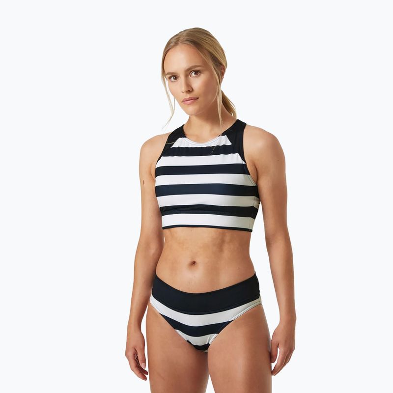 Helly Hansen HP Bikini bottom navy stripe 3