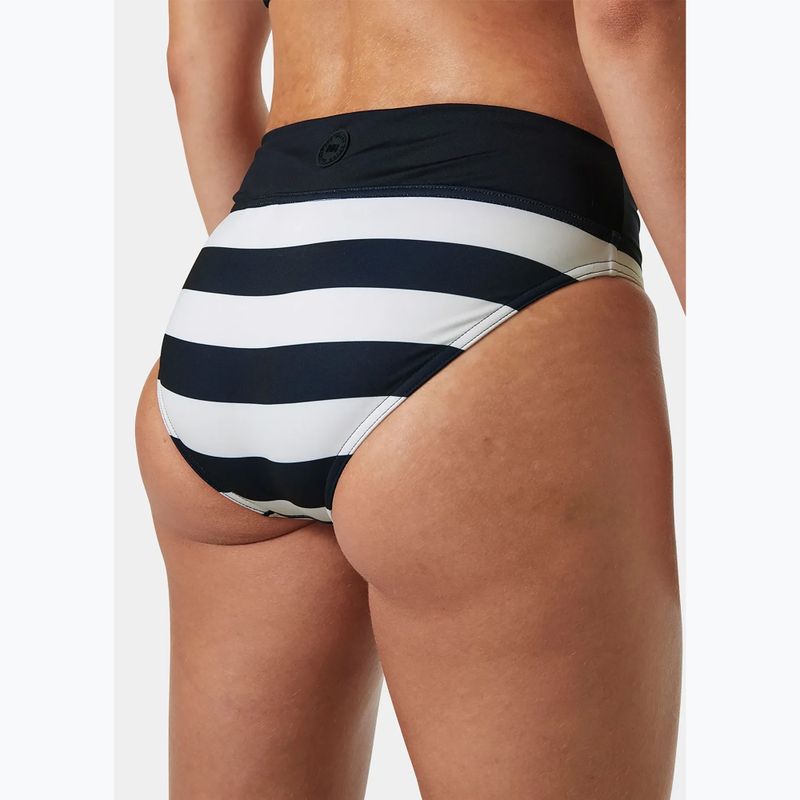 Helly Hansen HP Bikini bottom navy stripe 6