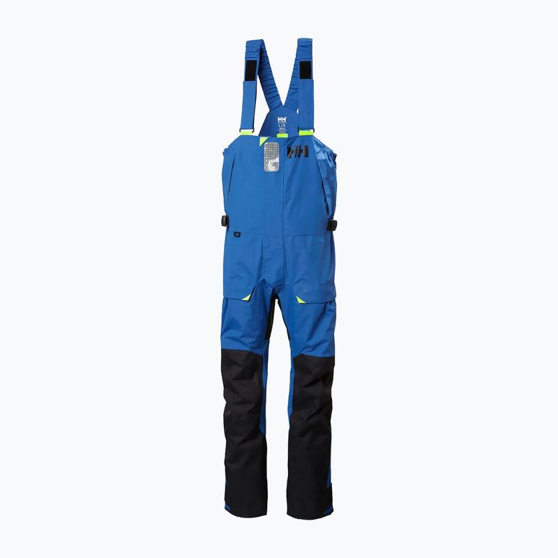 Helly Hansen Skagen Offshore Bib azurite men's sailing trousers