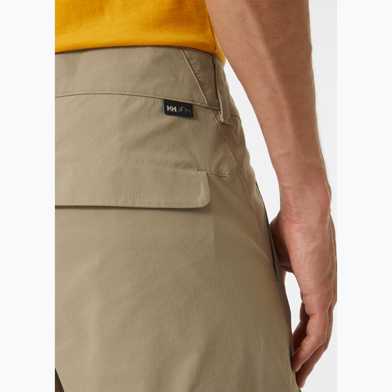 Helly Hansen men's Maridalen pebble shorts 4