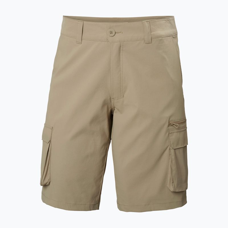 Helly Hansen men's Maridalen pebble shorts 5