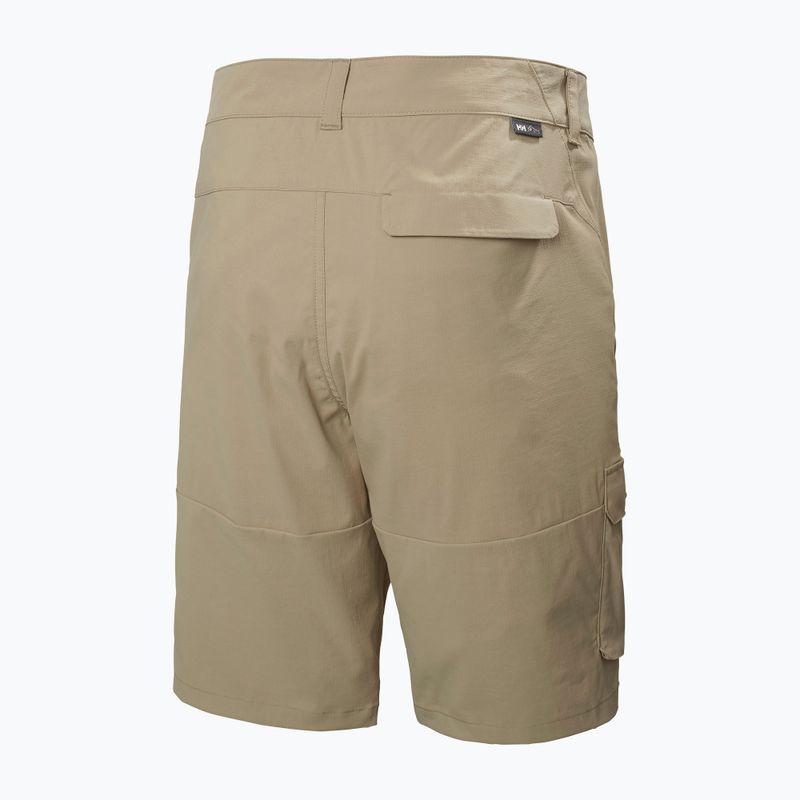 Helly Hansen men's Maridalen pebble shorts 6