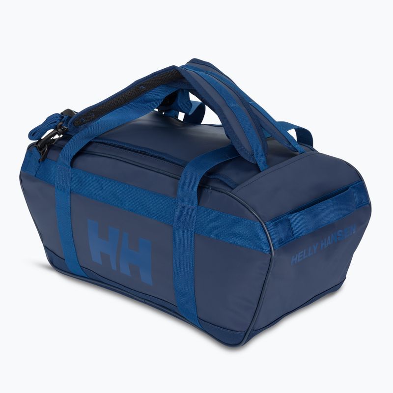 Helly Hansen H/H Scout Duffel S 30 l ocean travel bag 2