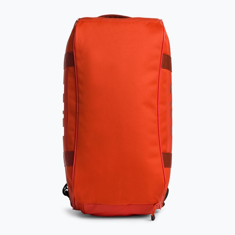 Helly Hansen H/H Scout Duffel 50 l travel bag orange 67441_301 3