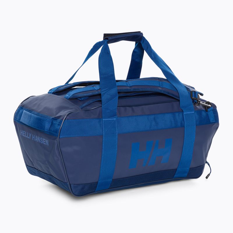 Helly Hansen H/H Scout Duffel M 50 l ocean travel bag 2