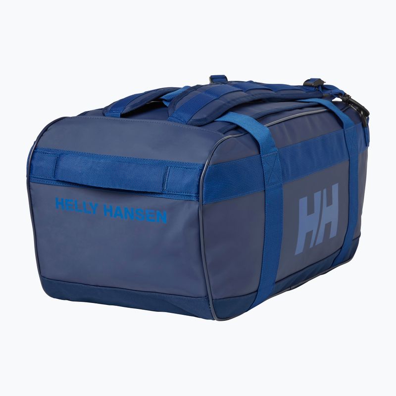 Helly Hansen H/H Scout Duffel M 50 l ocean travel bag 7