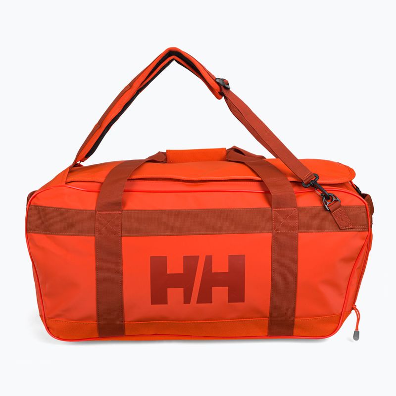 Helly Hansen H/H Scout Duffel 70 l travel bag orange 67442_301