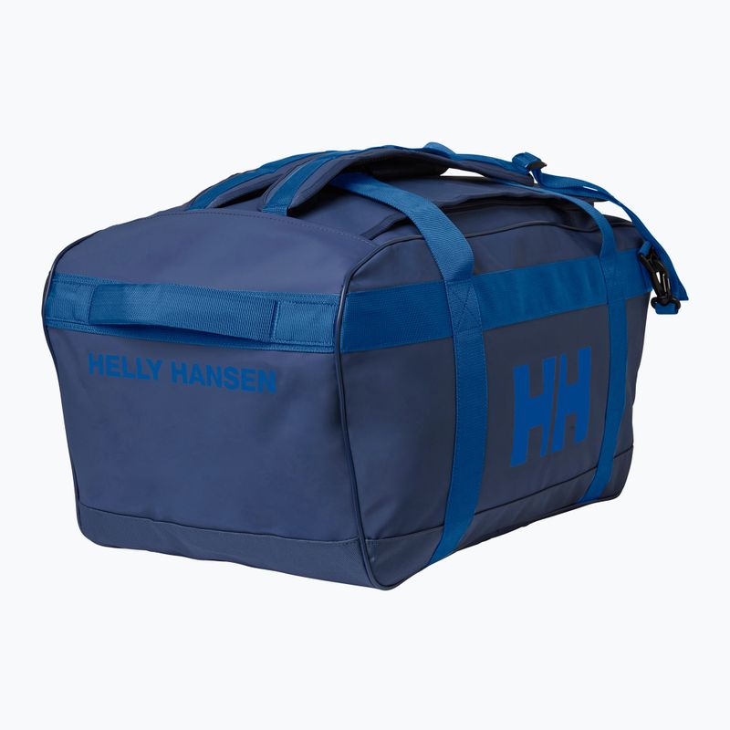 Helly Hansen H/H Scout Duffel XL 90 l ocean travel bag 2