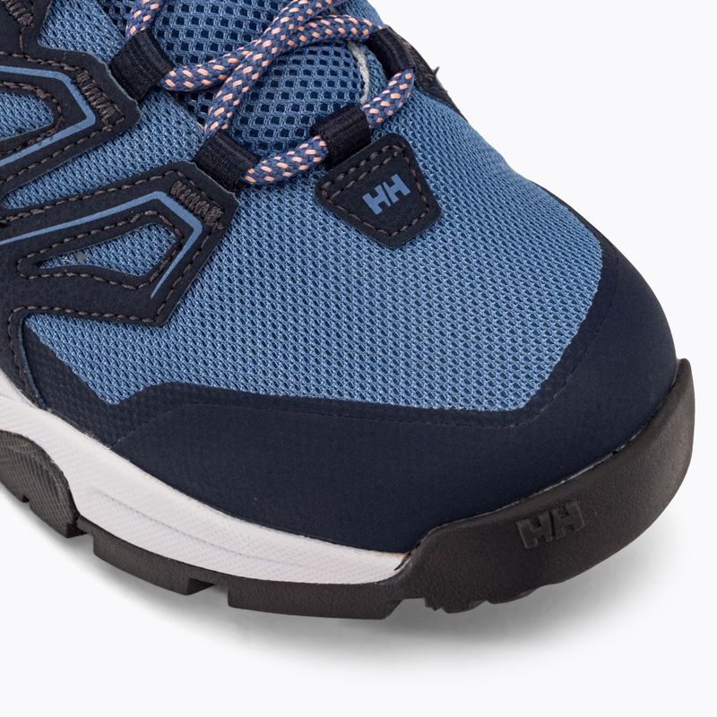 Women's trekking boots Helly Hansen Stalheim HT blue 11850_636 7