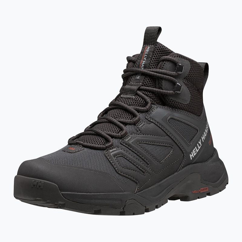 Men's trekking boots Helly Hansen Stalheim HT Boot black 11851_990 12