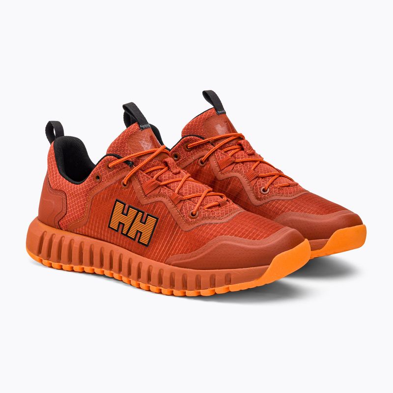 Helly Hansen men's Northway Approach shoes orange 11857_308 4